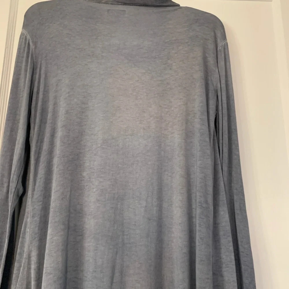 REBECCA Elliot Open front Cardigan - Picture 6 of 16